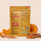 GenPets Chicken Feet with Pumpkin dog treats ingredients nutritional information and feeding guide