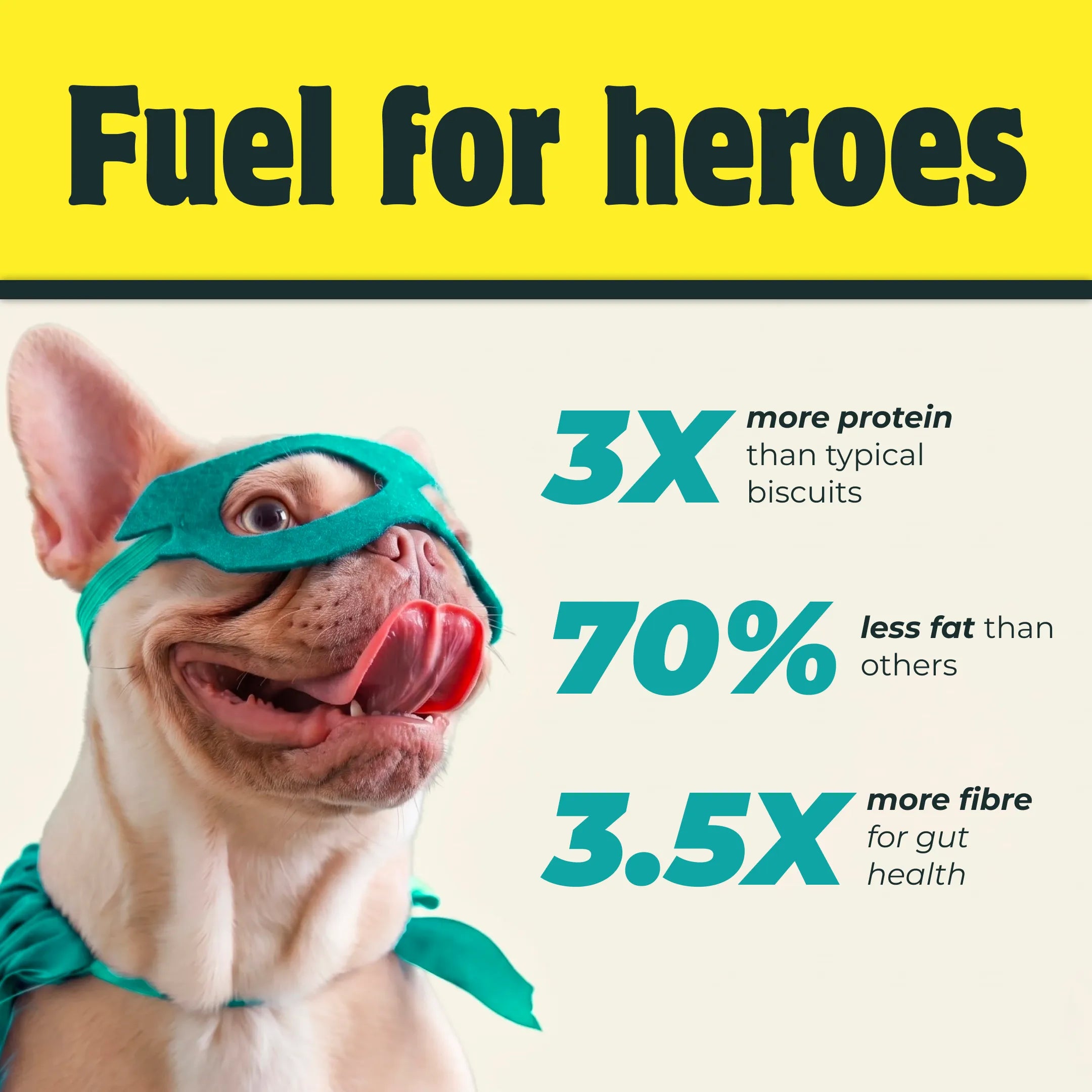 Egg Jerky Dog Treats – Single‑Ingredient Protein
